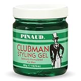 Clubman Pinaud Styling Gel Regular Hold 16.0 oz