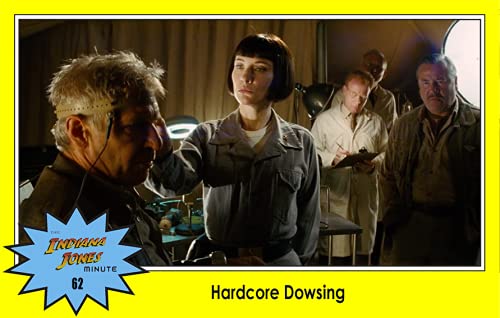 Crystal Skull 62: Hardcore Dowsing, with Rob Brode Podcast Por  arte de portada