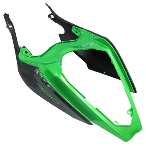 Aileron carénage Z 400 cache arrière supérieur plaque latérale protection - 5