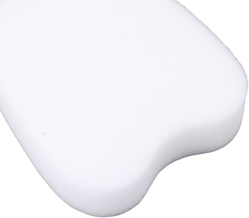 Miniatura 9 de Tnfeeon Juego de 6 filtros de aspiradora verticales comerciales, filtro de fieltro de espuma para Shark XPSTFH380 ZS360 ZS361C ZS362