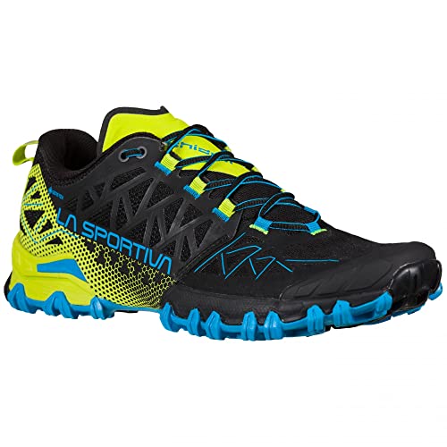 , Groesse-La Sportiva:48, Farbe-La Sportiva:Black/Neon - 3