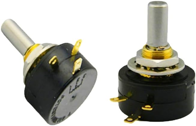 Miniatura 2 de Potenciómetro del acelerador WDD-D22-SF9 sensor de ángulo de apertura de la válvula del sensor del acelerador del excavador