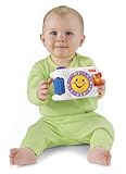 Fisher-Price Laugh & Learning Camera