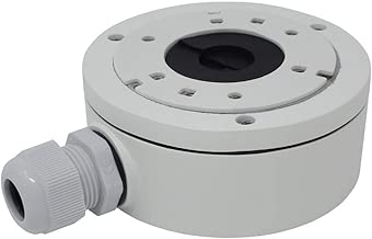 Hikvision Junction Compatible DS 2CD20xwd l cameras Hikvision Junction Compatible DS 2CD20xwd l cameras