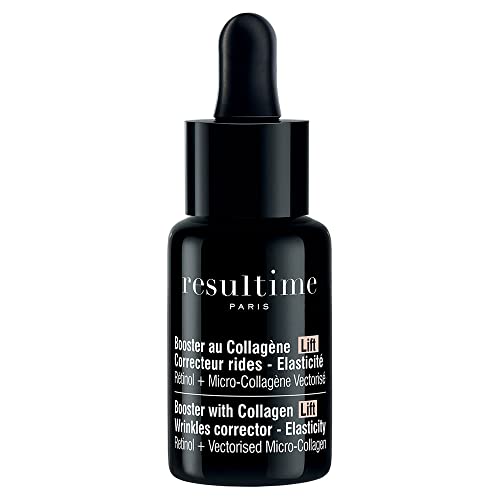 Resultime Booster au Collagène Correcteur Rides - Lift Elasticité 15 ml