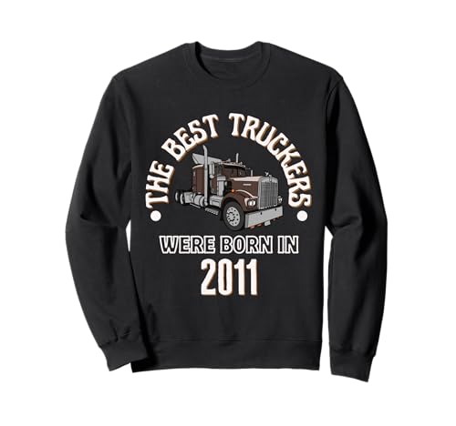 The Best Trucker Drivers��2011�N���܂�̒a�����v���[���g �g���[�i�[