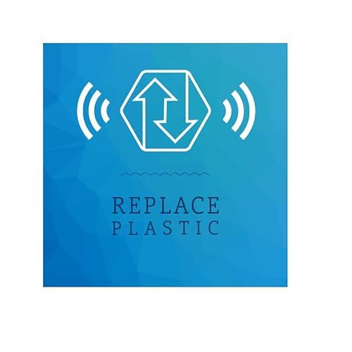 ReplacePlastic | Der Podcast Podcast By Küste gegen Plastik e.V. cover art