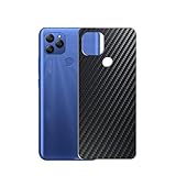 gionee s10 lite price in nigeria Materiale in fibra di carbonio con fori di diffusione, adsorbito senza bolle e in grado di dissipare efficacemente il calore.