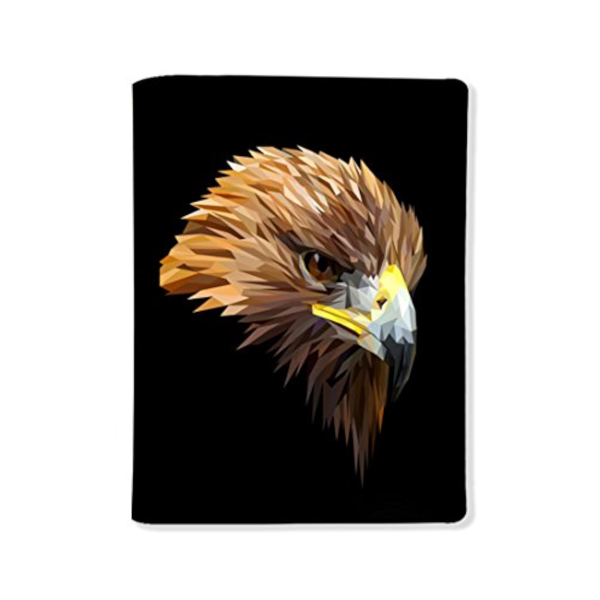 Designer Eagle Passport Cover Holder for Travel