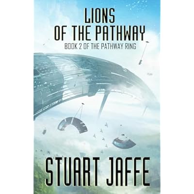Lions of the Pathway