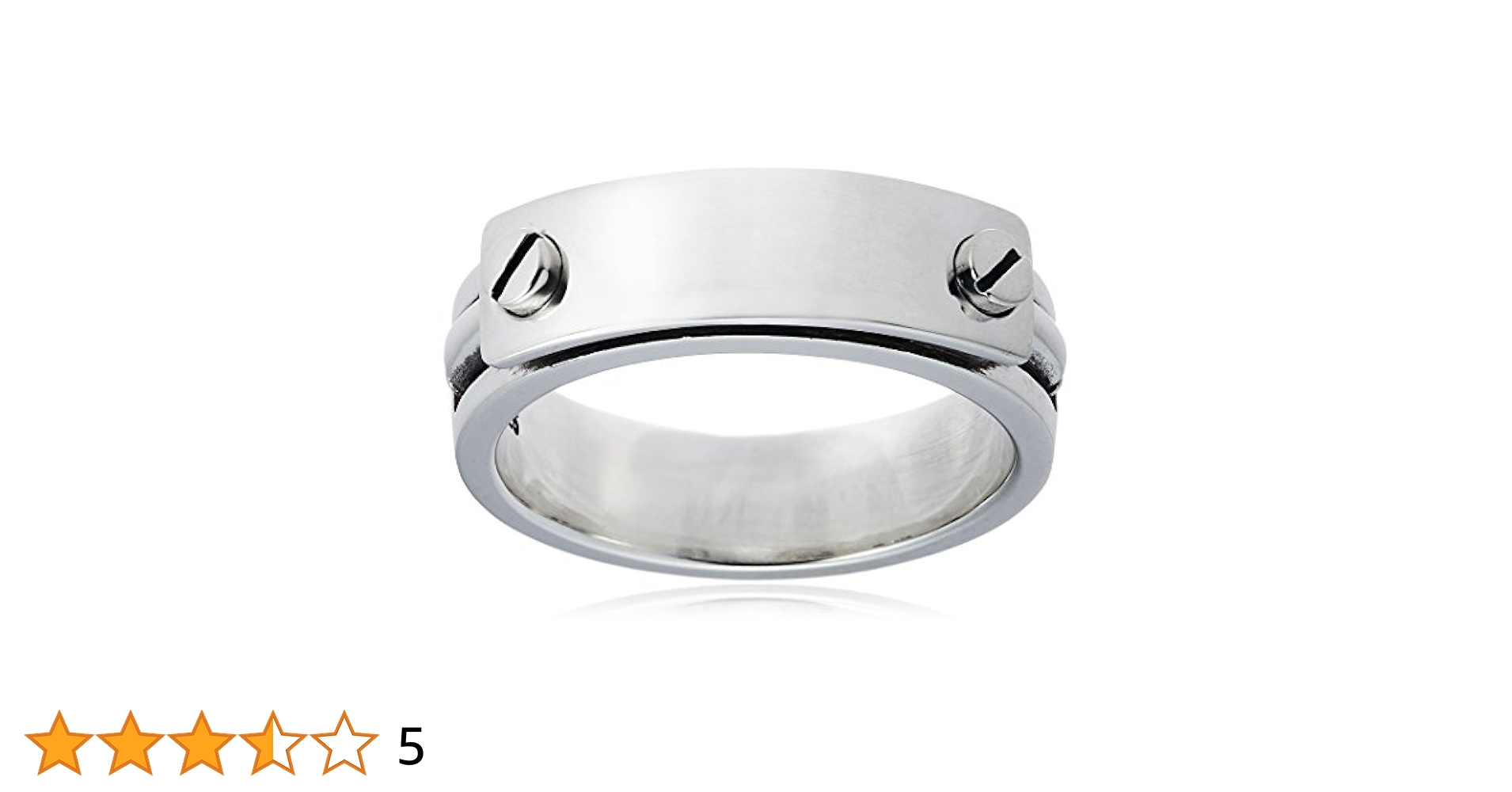 Dr MONROE ドクターモンロー 15号 シルバー925 Amazon