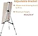 Artist Easel, Ohuhu 2-Pack 66