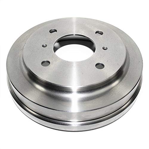 Durago Bd80093 Rear Floating Brake Drum #TOP17
