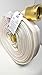 Fire hose 75' x 1.5