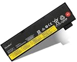 FlyZythrol 61 01AV423 01AV424 01AV427 laptop Battery compatible with Lenovo ThinkPad T480 T570 T580 A475 A485 T470 P51S P52S TP25 01AV422 01AV425 01AV490 01AV491 01AV492 SB10K97597 SB10K97584 24Wh