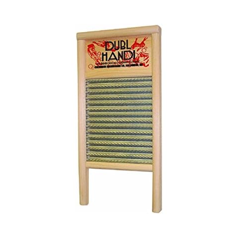 Columbus Washboard 2133 Cover