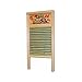 COLUMBUS WASHBOARD 2133 Washboard, 7 x 8-1/2"