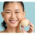 TONYMOLY Peach Hand Cream Moisturizing & Nourishing Korean Skincare for Dry Hands, Shea Butter & Peach Extract, Anti-Wrinkle, Lightweight, 1.05 oz