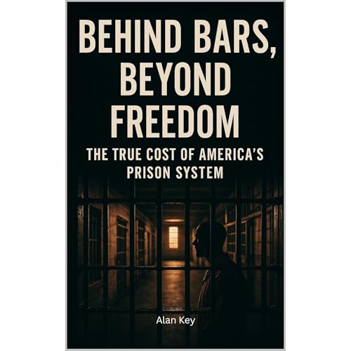 Enjoy Behind Bars, Beyond Freedom from Alan Key episode artwork