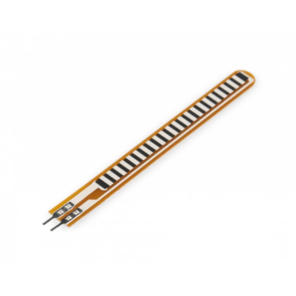 Nirman Lablex Bend Sensor 2.2 Inch Flex Pressure Sensor for Robot Hand Electronic Gloves Resistive Flex Sensor (B0CVH8CGQ4) Amazon Price History, Amazon Price Tracker