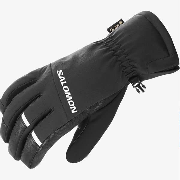 SALOMON PROPELLER GORE-TEX グローブ　Mサイズ Amazon | サロモン(SALOMON) スキーグローブ PROPELLER GORE-TEX