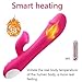 Adult Toys for Women Pleasure Toy Machine 7 Powerful Modes Portable Rabbit Ears Adult Tool for Women Today Toys for Girlfriend Games Soft Silicone Pleasure