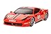 Produktbild TAMIYA 300058560 - 1:10 RC Ferrari 458 Challenge TT-02