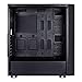 immagine 8Aerocool QUARTZ - Scatola gaming per PC,ATX,vetro temperato,7 slot di espansione