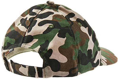 Bone Massa Camo, NTK