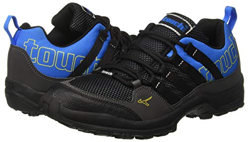 Image of Lakhani Mens Touch 7004Running Shoes