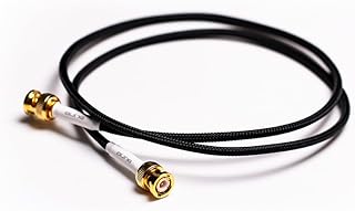 Aune AC2 High-Performance Audio Clock Cable, BNC