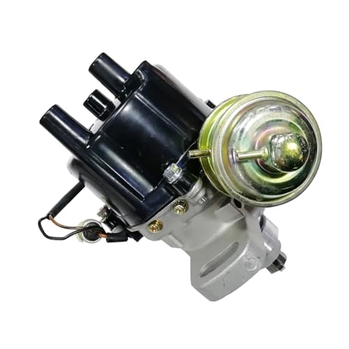 Distributeur d'allumage résout panne ralenti instable Toyota Corolla EE100 2E 3E 19020-11230