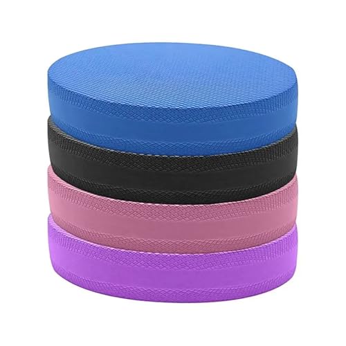 Tapis d'équilibre en mousse pour perfectionner vos postures de danse - 2