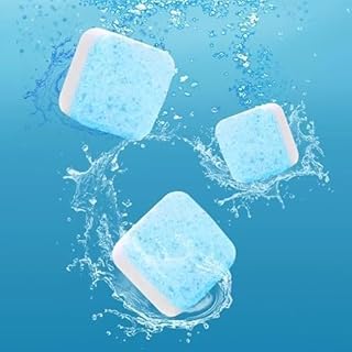 Washing Machine Cleaner 12 Tablets