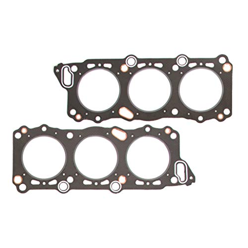 Evergreen HG3012 Graphite Head Gasket Fit 90-97 Infiniti