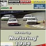 polo motorsport felgen  Norisring 1984 VW Polo Cup Rennen* * Motorsport DVD Video