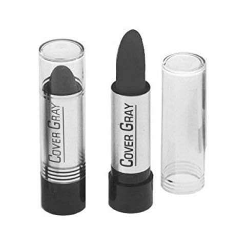 Cubre canas negro Cover Gray 4.2 gr Cover