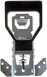 Dorman 77098 Driver/Passenger Side Replacement Interior Door Handle