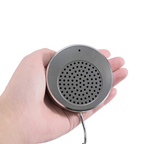 Retekess Tw102 Window Intercom,Intercom System,8M Microphone,Connect Wireless Mic,Speaker For Restaurant,Hospital,Store(3 Pack) #TOP5