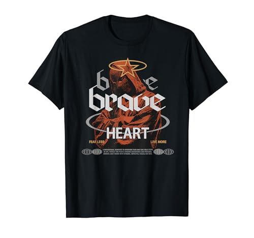 Brave Heart - Y2K �X�g���[�g�E�F�A T�V���c