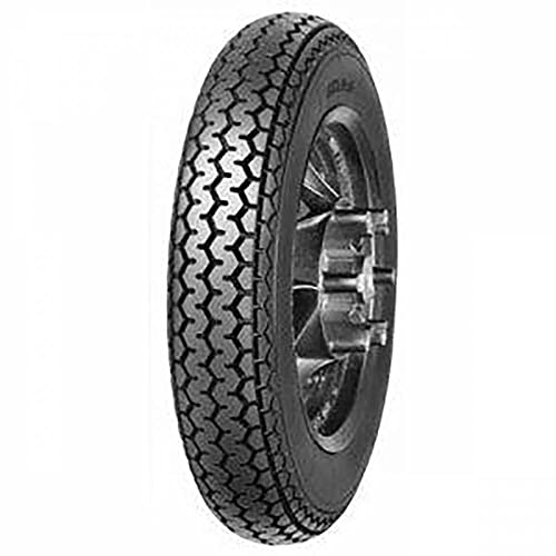Neumático Mitas S-05 con agarre superior húmedo 3,50-12