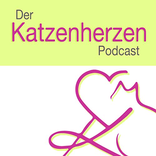 『Katzenherzen』のカバーアート