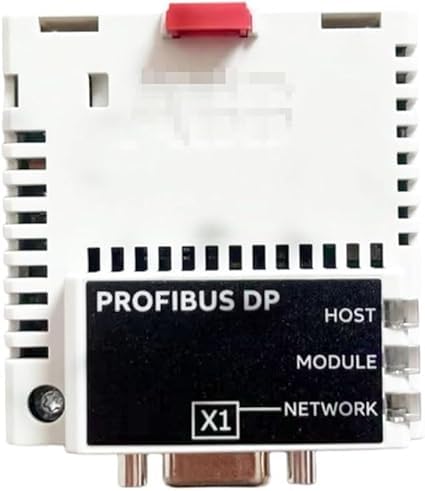 Modulo di comunicazione FPNO-21 dell'invertitore FPNO-21 sigillato in scatola una garanzia da 1 anno