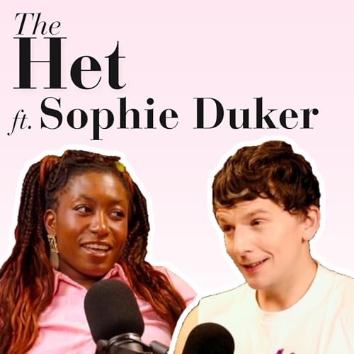 Sophie Duker: Big girl clothes and romantic babies copertina