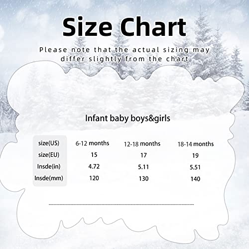 Peggy Piggy Baby Girls Sandals Summer Shoes Outdoor First Walker Infant Girls Shoes For Summer Soft Outsole(Pp2202-Blk-19) thumb #5