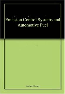 Emission Control Systems and Automotive Fuel