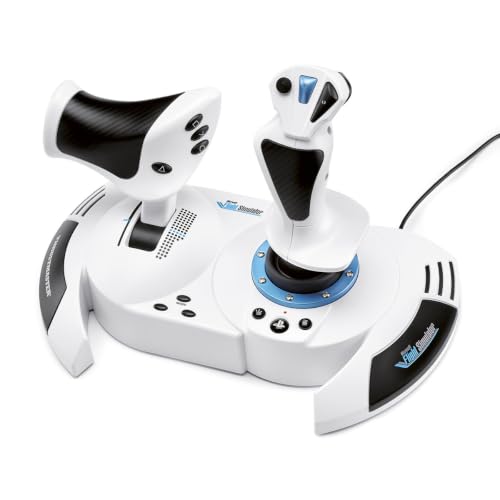 Image of T Flight Hotas 5 MSFS Special Edition WW