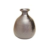 徳利 とっくり 酒器 有田焼 2合 360㎖ 茶 おしゃれ 炎華