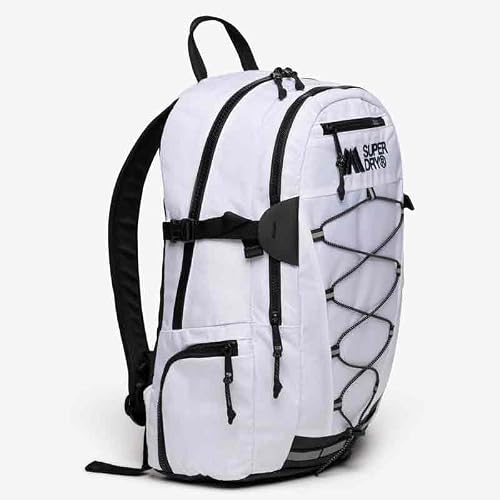 Sac a dos Superdry OUTDOOR BACKPACK Unique - vue 5