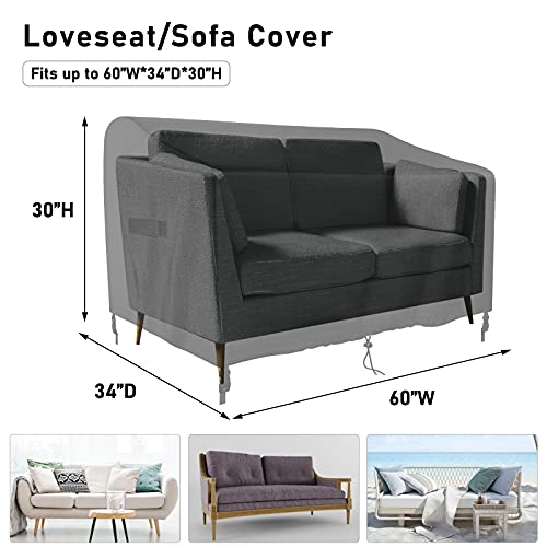 Encuentra la mejor selección de Sofas para exterior para comprar online. 24 Imagen adicional